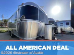 Used 2025 Airstream Flying Cloud 23FB available in Buda, Texas