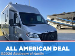 Used 2026 Airstream Atlas Tommy Bahama Murphy Suite available in Buda, Texas