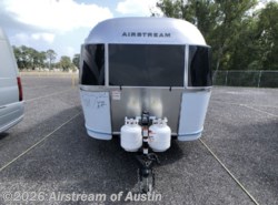 New 2027 Airstream Caravel 22FB available in Buda, Texas