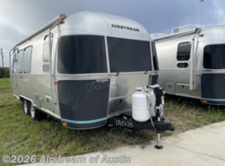 New 2027 Airstream Flying Cloud 23FB Twin available in Buda, Texas