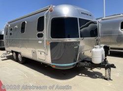 New 2027 Airstream Flying Cloud 25FB Twin available in Buda, Texas