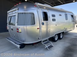New 2027 Airstream Flying Cloud 27FB Twin available in Buda, Texas