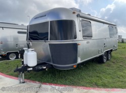 New 2027 Airstream Trade Wind 25FB available in Buda, Texas