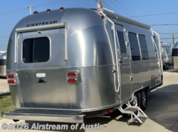New 2026 Airstream Flying Cloud 23FBQ available in Buda, Texas