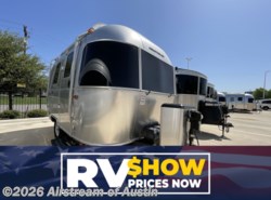 Used 2025 Airstream Bambi 16RB available in Buda, Texas
