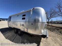Used 2025 Airstream Trade Wind 23FBT available in Buda, Texas