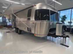 New 2027 Airstream Trade Wind 27FB Twin available in Buda, Texas