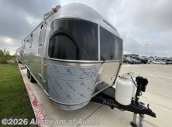 New 2027 Airstream Trade Wind 25FB Twin available in Buda, Texas