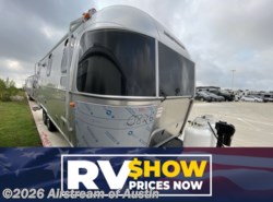 New 2027 Airstream Trade Wind 25FB Twin available in Buda, Texas