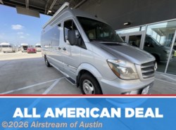 Used 2016 Airstream Interstate Lounge EXT Lounge EXT available in Buda, Texas