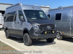 New 2027 Airstream Interstate 19GTX Std. Model available in Buda, Texas