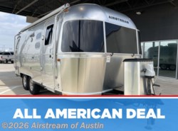 Used 2018 Airstream Flying Cloud 23CB available in Buda, Texas
