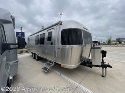 New 2027 Airstream Flying Cloud 28RB available in Buda, Texas