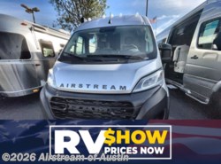 New 2026 Airstream Rangeline Std. Model available in Buda, Texas