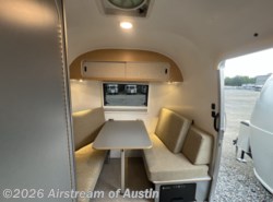 New 2027 Airstream World Traveler 17RB available in Buda, Texas