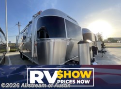 New 2027 Airstream Classic 28RB Twin available in Buda, Texas