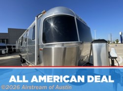 Used 2019 Airstream Classic 33RBQ available in Buda, Texas