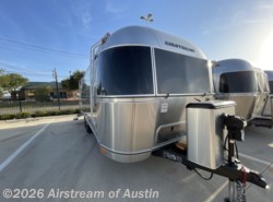 Used 2024 Airstream Trade Wind 25FBT available in Buda, Texas
