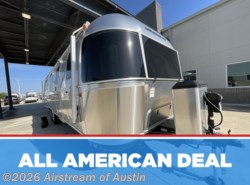 Used 2026 Airstream Classic 33FB available in Buda, Texas