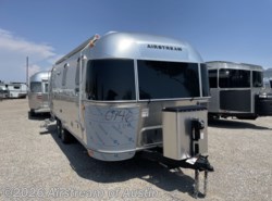 New 2027 Airstream Trade Wind 25FB Twin available in Buda, Texas