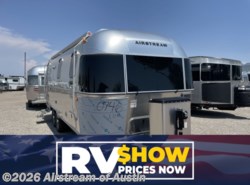 New 2027 Airstream Trade Wind 25FB Twin available in Buda, Texas