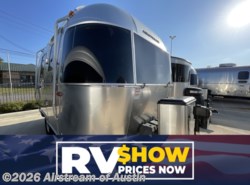 Used 2025 Airstream Bambi 16RB available in Buda, Texas
