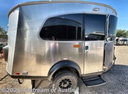 New 2026 Airstream Basecamp 16X available in Buda, Texas