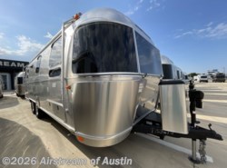 New 2027 Airstream Flying Cloud 27FB Twin available in Buda, Texas