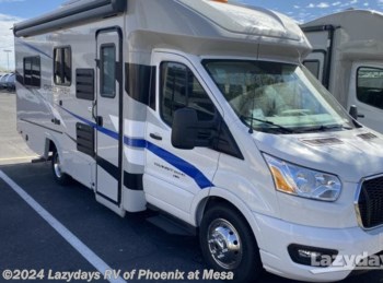 New 2022 Coachmen Cross Trek 21XG Ford Transit available in Mesa, Arizona