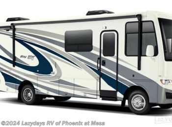 New 2022 Newmar Bay Star Sport 2702 available in Mesa, Arizona