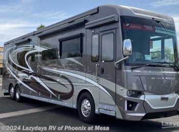 New 2022 Newmar Dutch Star 4369 available in Mesa, Arizona
