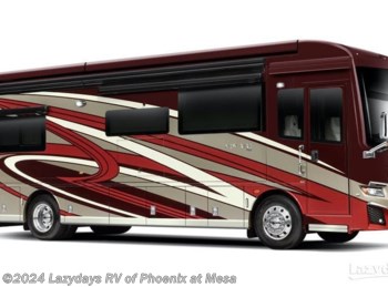 New 2022 Newmar New Aire 3545 available in Mesa, Arizona