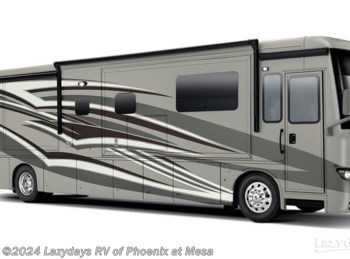 New 2022 Newmar Kountry Star 4045 available in Mesa, Arizona