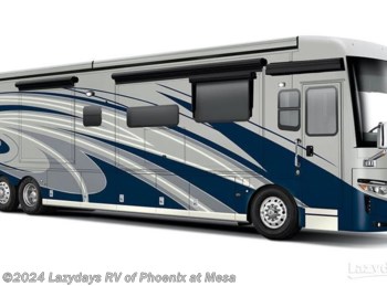 New 2022 Newmar Mountain Aire 4118 available in Mesa, Arizona