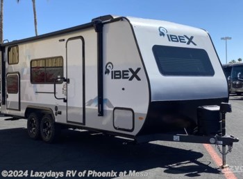 New 2022 Forest River IBEX 19MBH available in Mesa, Arizona