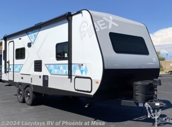 New 2023 Forest River IBEX 23RLDS available in Mesa, Arizona