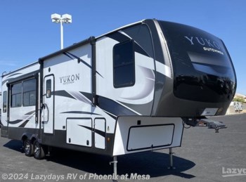New 2022 Dutchmen Yukon 320RL available in Mesa, Arizona