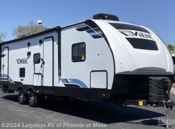 New 2022 Forest River Vibe 26DB available in Mesa, Arizona