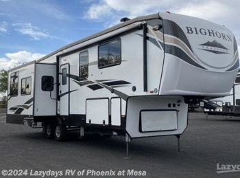 Used 2020 Heartland Bighorn Traveler 32GK available in Mesa, Arizona