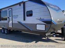  New 2022 Coachmen Catalina Legacy 283RKS available in Mesa, Arizona