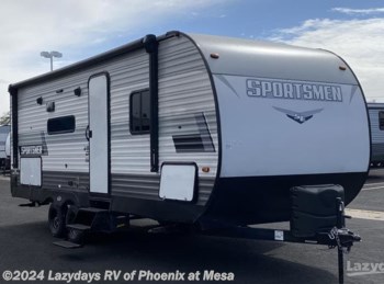 New 2022 K-Z Sportsmen LE 231BHKLE available in Mesa, Arizona