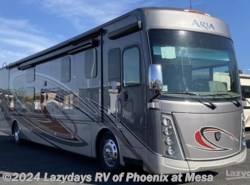 New 2022 Thor Motor Coach Aria 4000 available in Mesa, Arizona