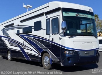 New 2022 Newmar Ventana 3709 available in Mesa, Arizona