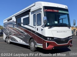 New 2023 Newmar Dutch Star 4370 available in Mesa, Arizona