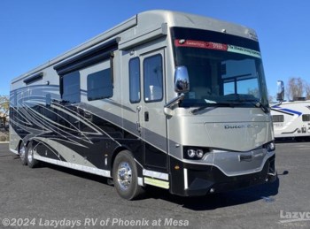 New 2023 Newmar Dutch Star 4370 available in Mesa, Arizona