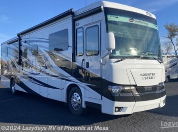 New 2023 Newmar Kountry Star 4068 available in Mesa, Arizona
