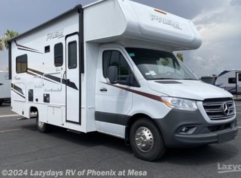 New 2023 Coachmen Prism LE 2150CB available in Mesa, Arizona