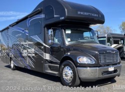 New 2023 Thor Motor Coach Inception 38BX available in Mesa, Arizona