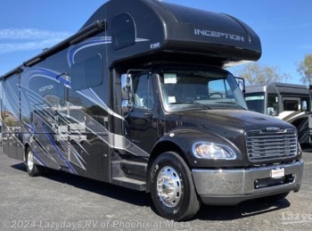 New 2023 Thor Motor Coach Inception 38BX available in Mesa, Arizona