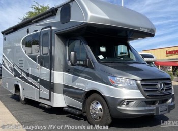 New 2022 Dynamax Corp Isata 3 Series 24FW available in Tucson, Arizona